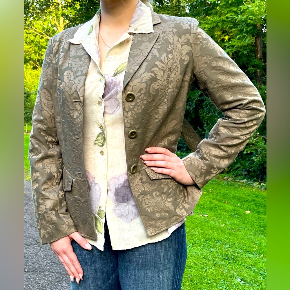 Jacket Tommy Bahama
